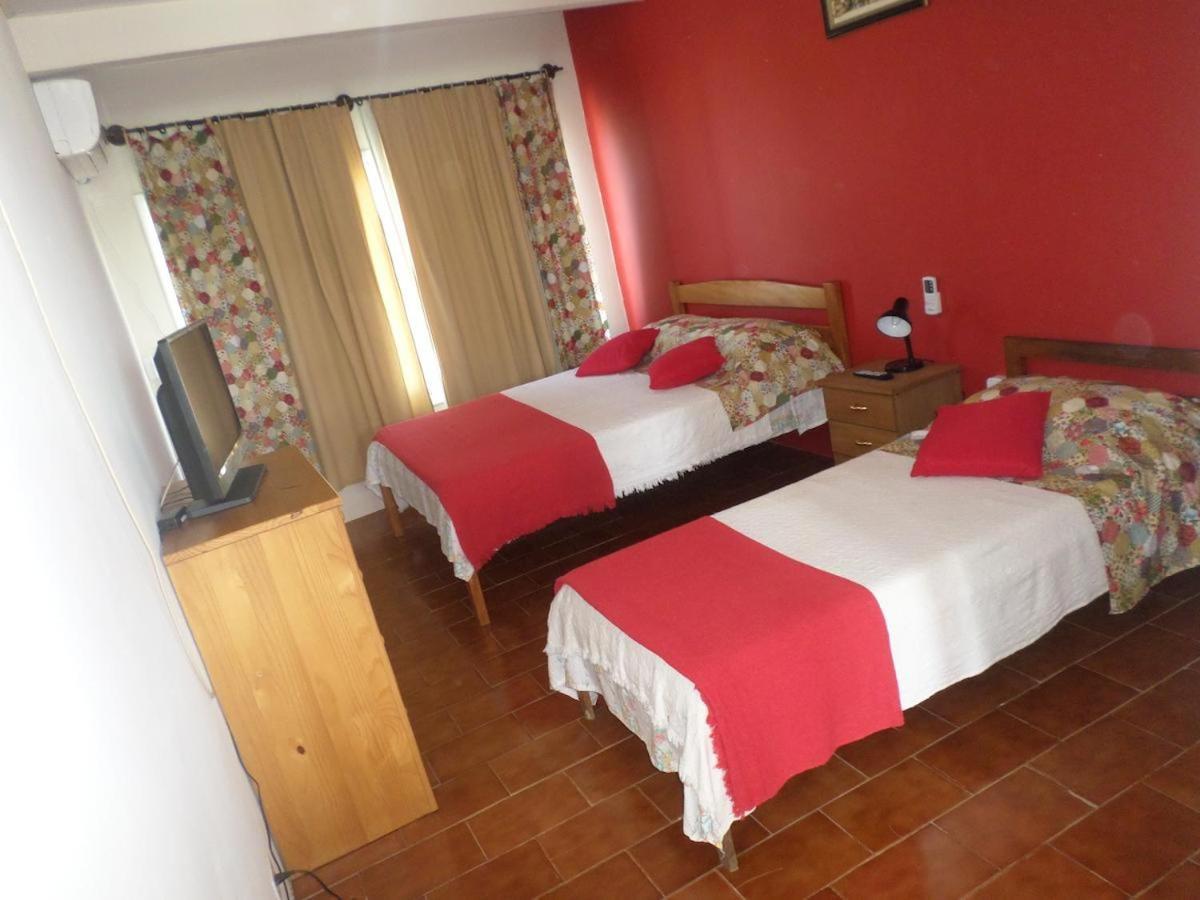 Rainha Hotel 3*